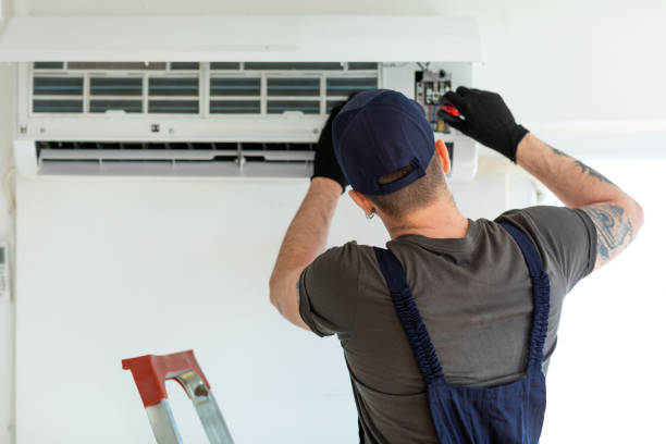 Best Affordable Air Duct Cleaning  in Beecher, IL