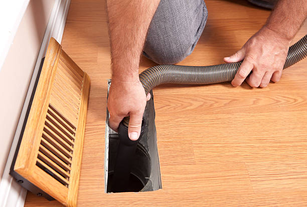 Best Commercial HVAC Duct Cleaning  in Beecher, IL