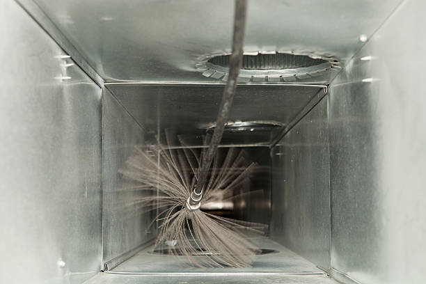 Best Residential Air Duct Cleaning  in Beecher, IL