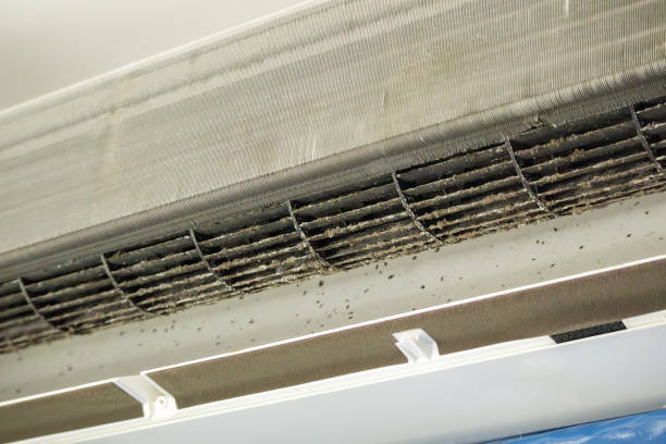 Emergency Air Duct Cleaning in IL